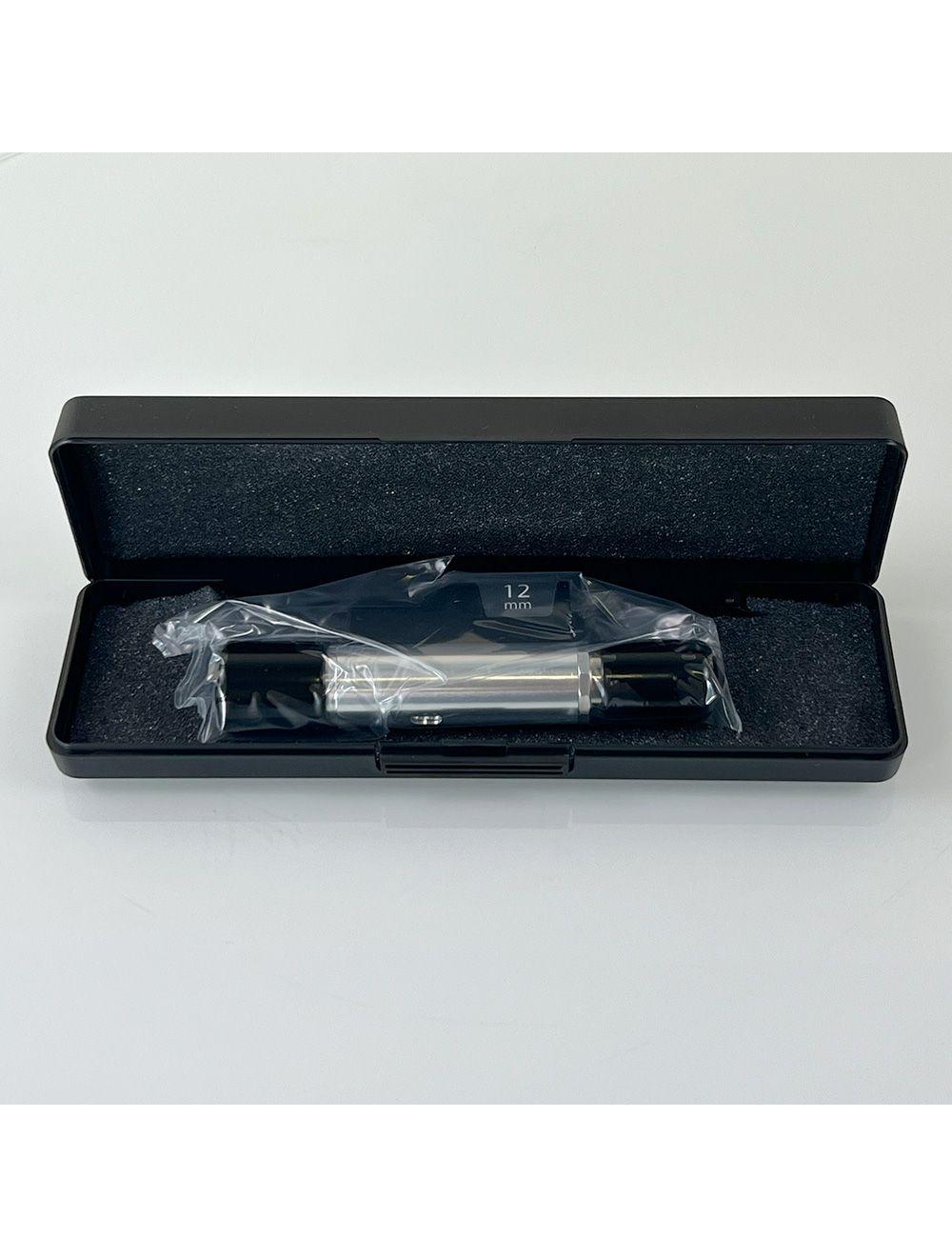 Cynosure MPX 18mm Next Gen Cartridge Handpiece Factory NEW (0 Shots) 100-7009-618