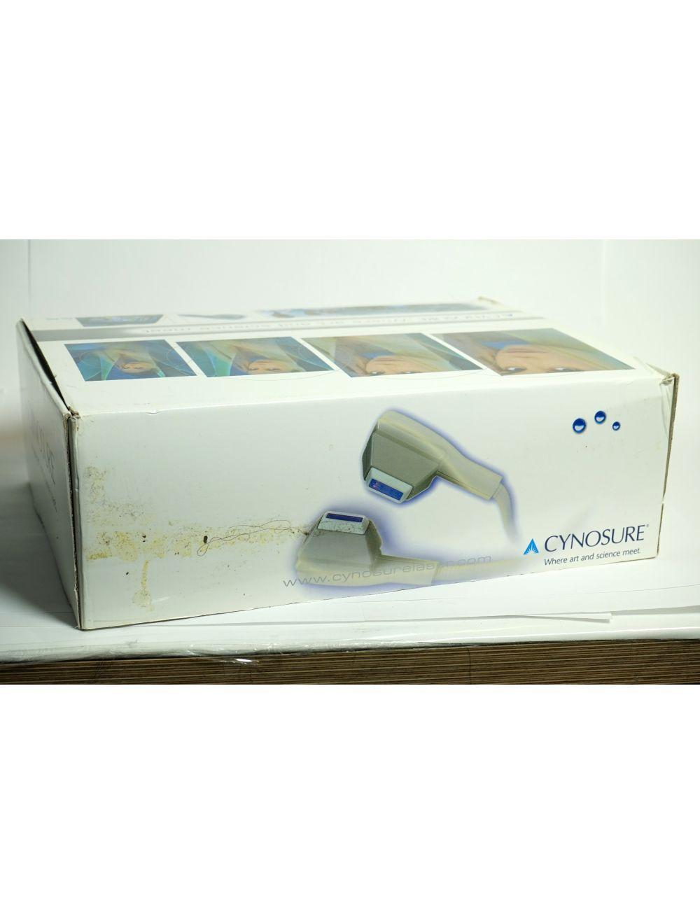 Candela Alex TriVantage 7122-00-9133 LPL 1064 YAG Laser Handpiece Set 2/3/5mm