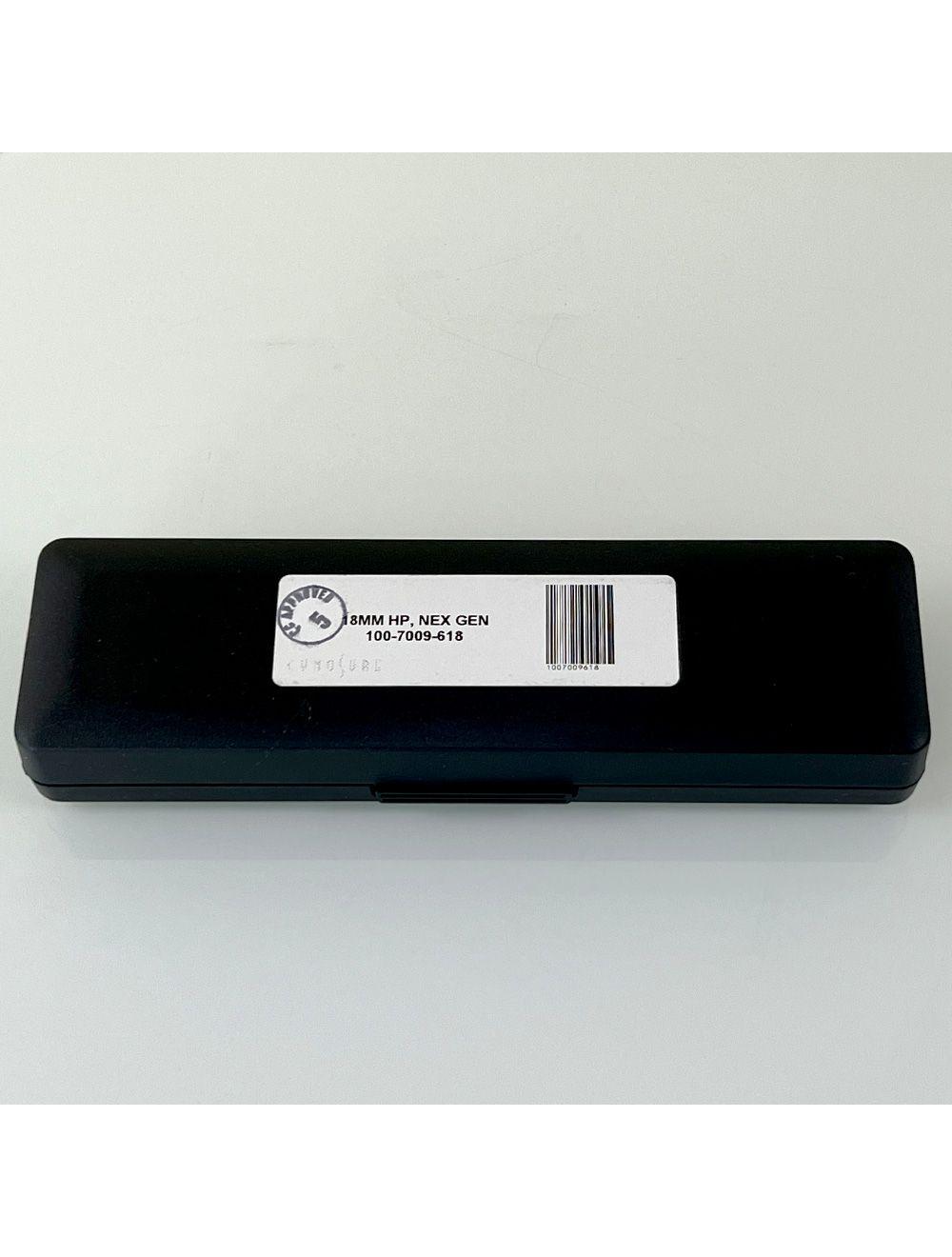 Cynosure Elite MPX 22mm Cartridge Handpiece Factory NEW (0 Shots) 100-7009-622