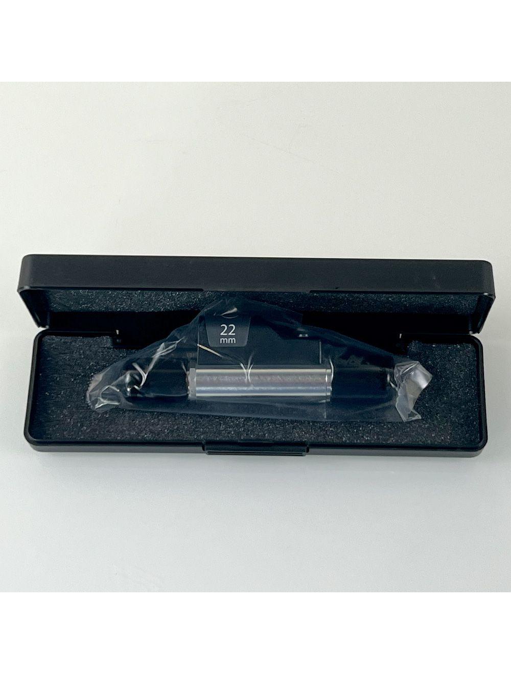 Cynosure Apogee Cynergy Laser 7mm Handpiece Assembly Cartridge Hand Piece Clean