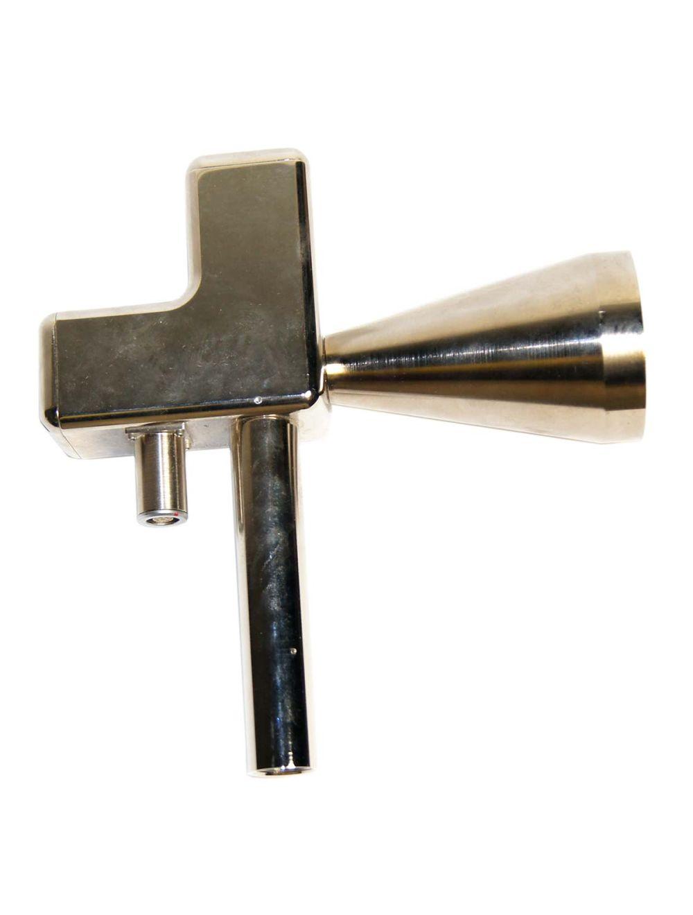 Sciton Joule Large Area Pattern Generator 2940nm Contour Scanner 1500-010-00