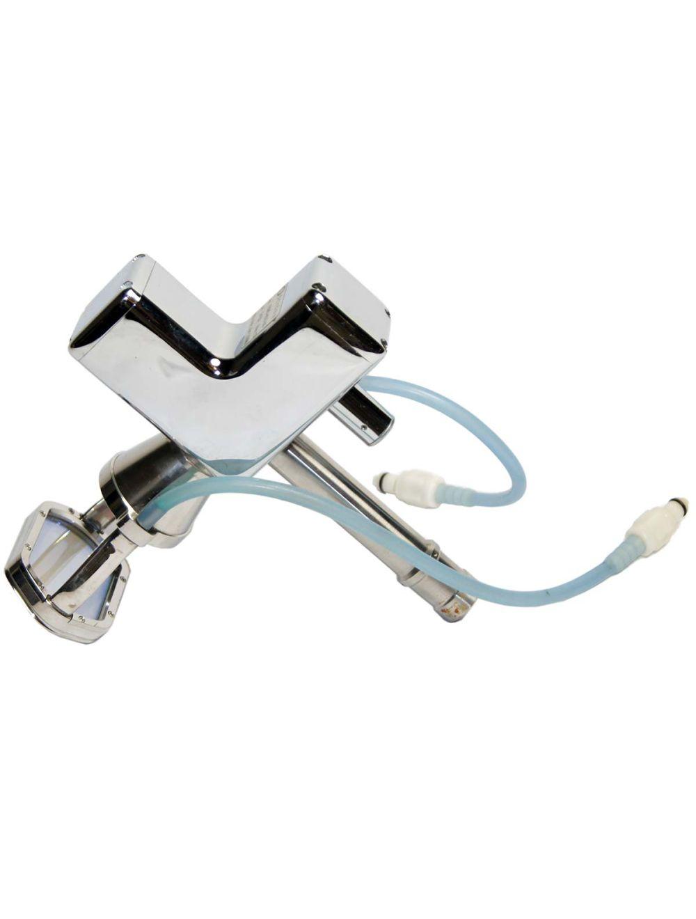 Sciton 3mm Nd:Yag Laser Scanner 1500-433-00 Handpiece Assembly