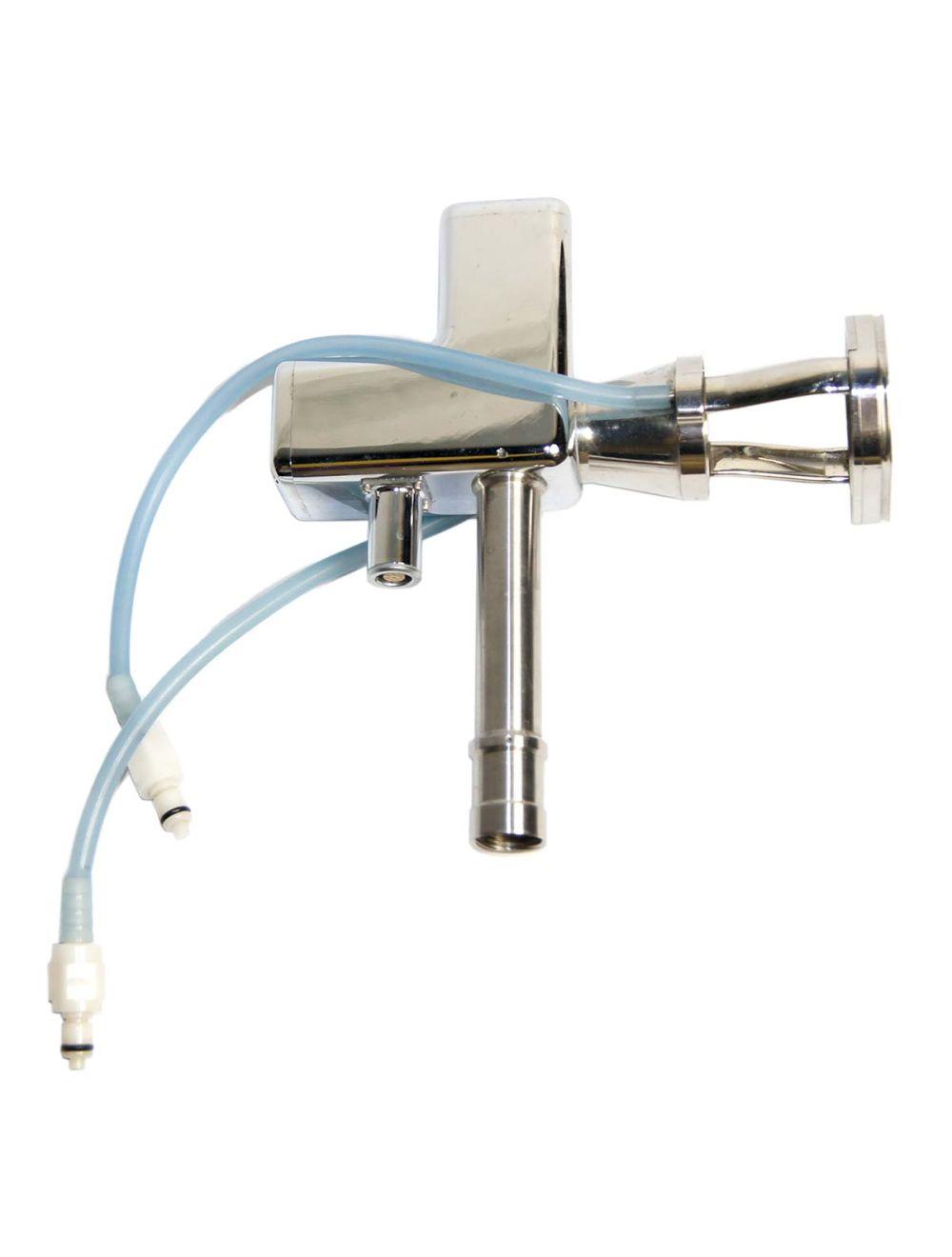 Sciton 3mm Nd:Yag Laser Scanner 1500-433-00 Handpiece Assembly