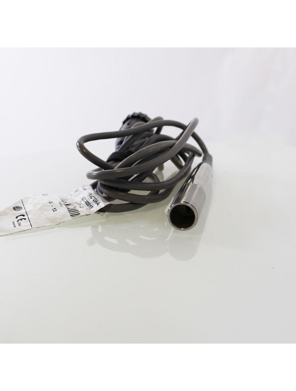 2013 InMode Fractora AS604001B RF Fractional Skin Tightening Handpiece