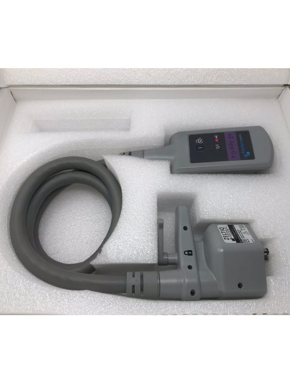Zeltiq CoolSculpting eZ App 6.2 Breeze Vacuum Applicator HP BRZ-AP1-062-000