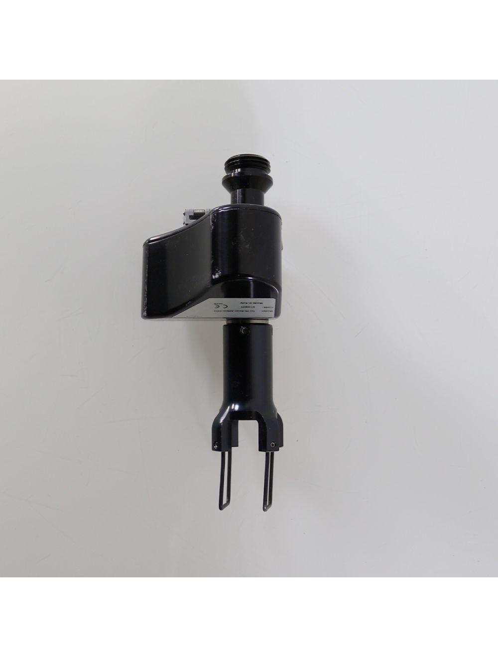 Cynosure Smart Skin Rejuvenation Affirm Ablative CO2 Scanner Hand Piece E109H1