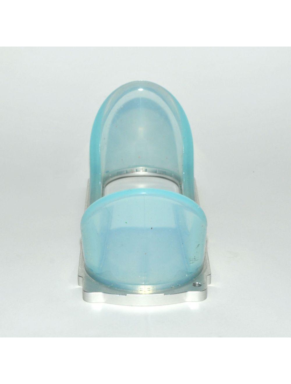 ZELTIQ CoolSculpting CoolAdvantage Contour Cool Advantage Vacuum Applicator Face