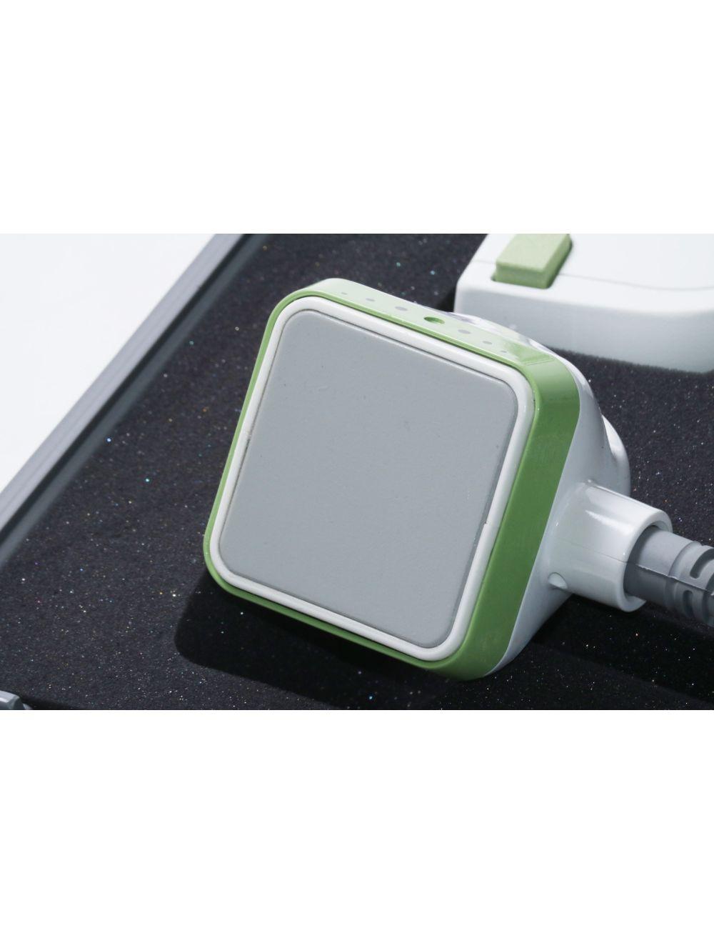 Cutera truSculpt 3D 2 MHz 40 cm2 Large RF Body Sculpting Handpiece 9 Treatments