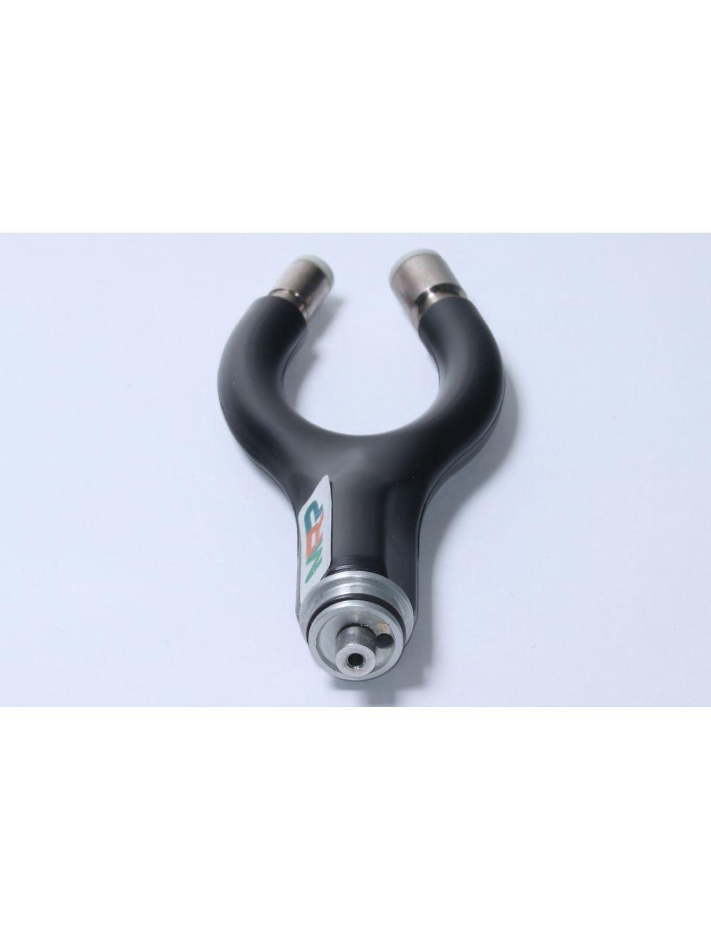 Envy Medical Silk Peel Pore Clarifying Brush &quot;Y&quot; Handpiece A0170 SilkPeel