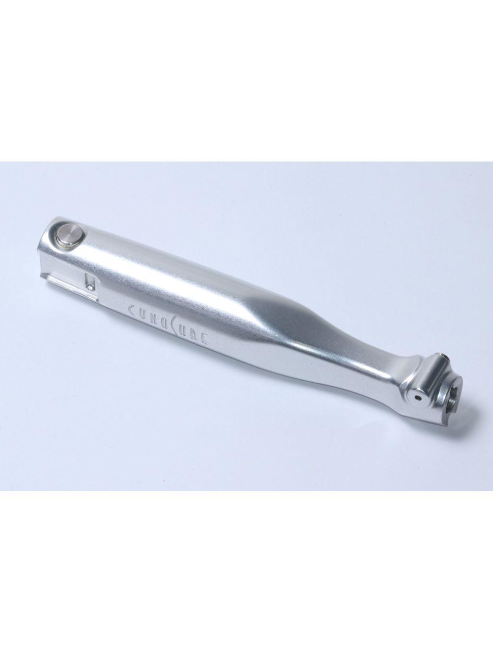 Cynosure SmartLipo Metal ThermaGuide Cellulaze SmartSense Handpiece 100-7014-020