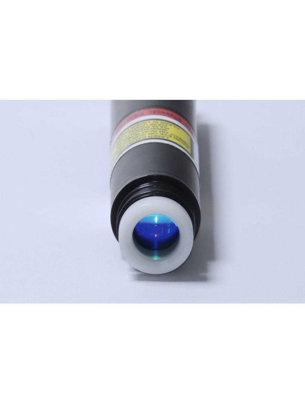 Lumenis Focus Naturalase Piqo4 Red 650 nm Dye Pack Laser Handpiece AC-4000050