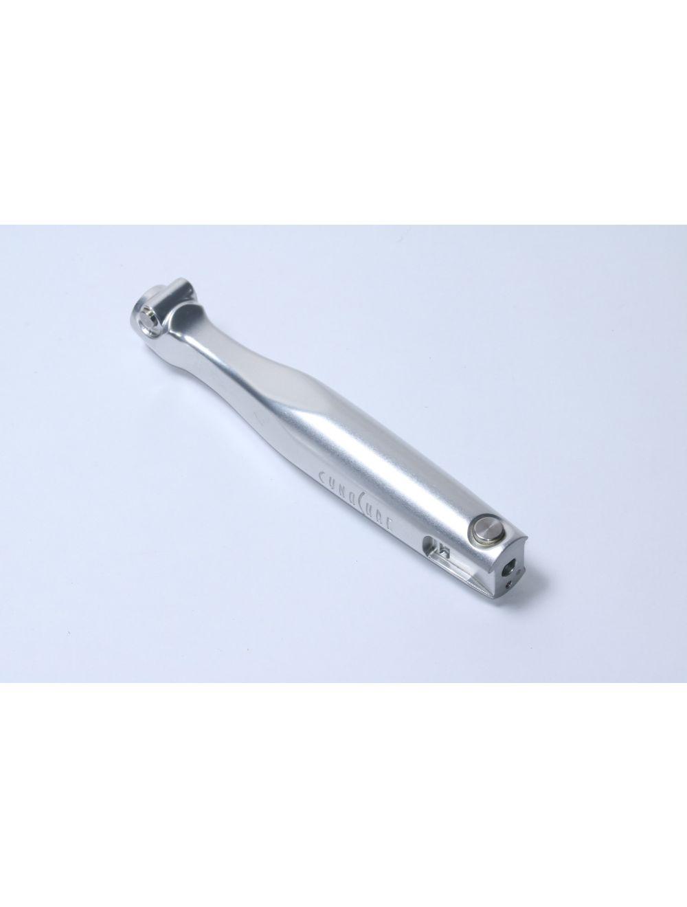 Cynosure SmartLipo Metal ThermaGuide Cellulaze SmartSense Handpiece 100-7014-020