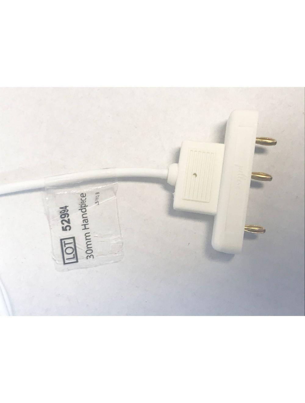 2016 Ellman Pelleve S5 RF PelleFirm 30 mm Handpiece P330PFHPU Pelle Firm SINGLE