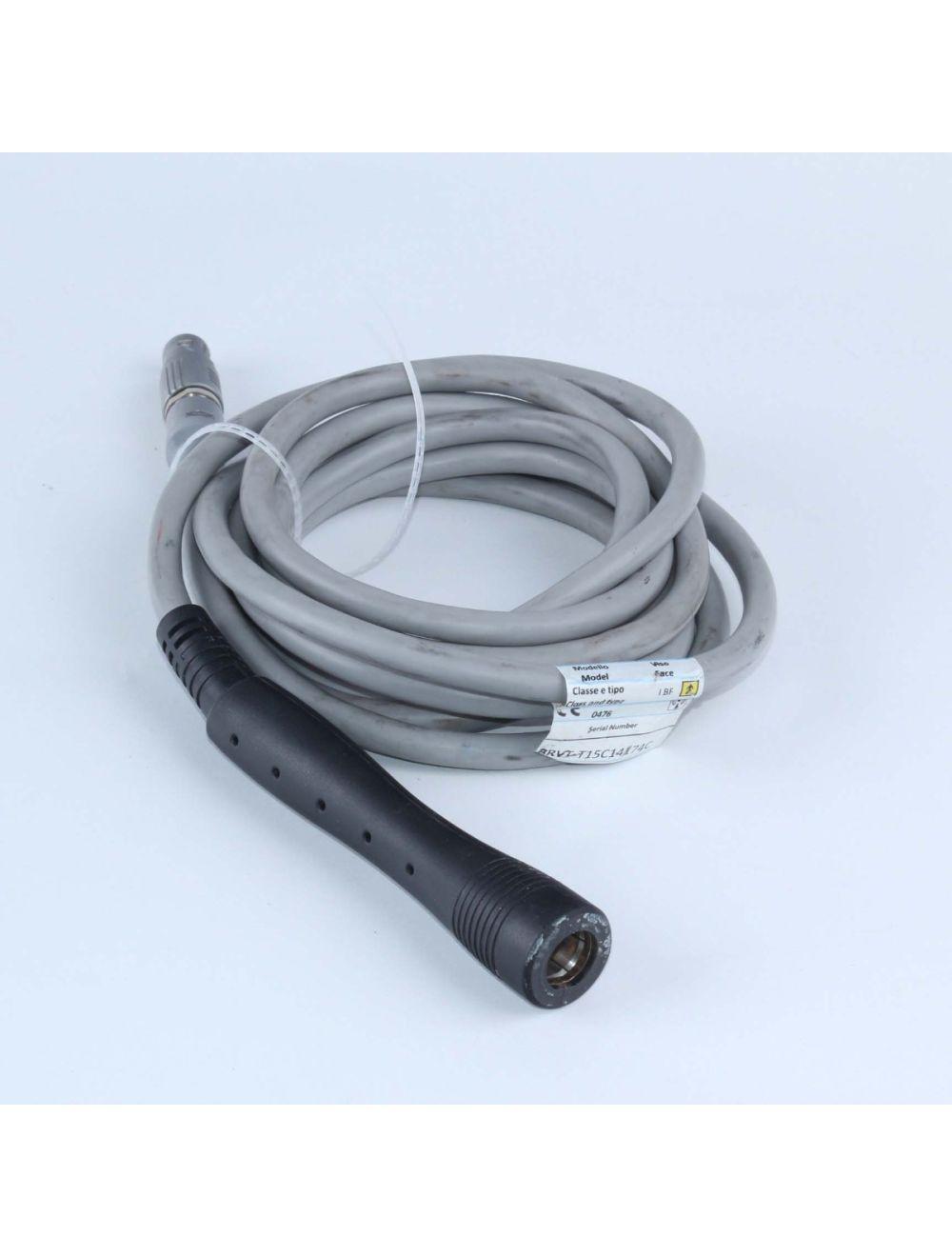 Bios Group Eu Viso Face Handpiece UNTESTED AS IS BRVT-T15C14174C