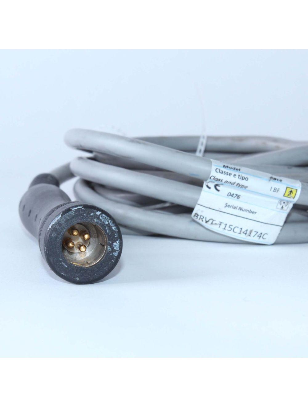 Bios Group Eu Viso Face Handpiece UNTESTED AS IS BRVT-T15C14174C