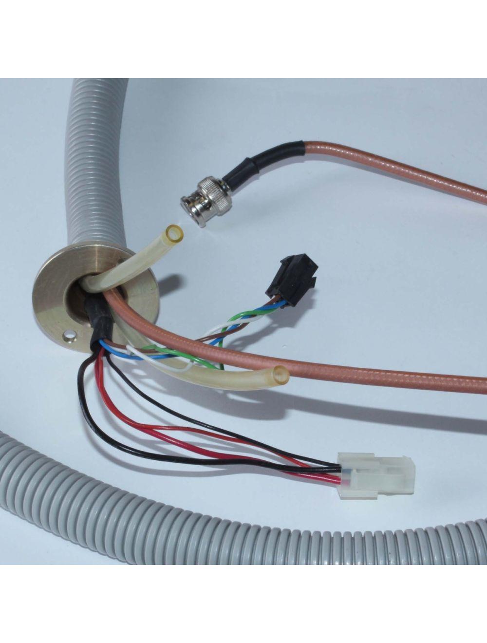 Alma Accent RadioFrequency Skin Tightening Heating Unipolar RF Handpiece