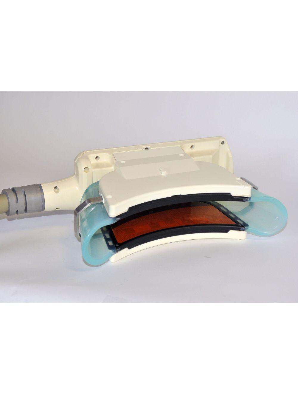 2012 Zeltiq CoolSculpting CoolMax Breeze Vacuum Applicator BRZ-AP1-180-000 Cool