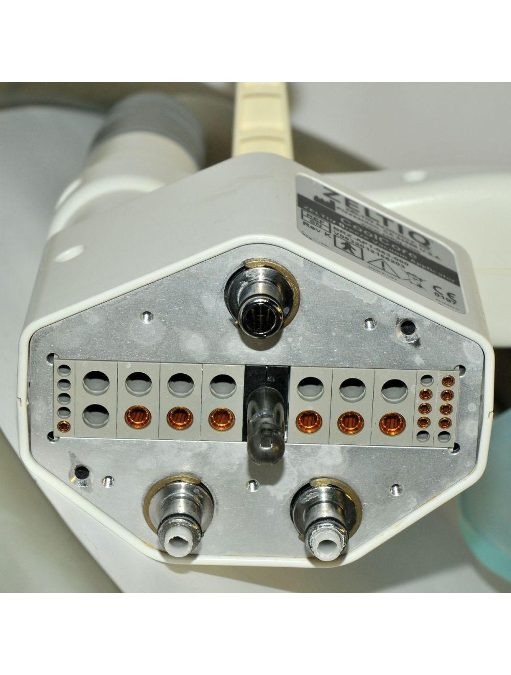 Zeltiq CoolSculpting CoolCore Breeze Vacuum Applicator BRZ-AP1-063-000 Handpiece