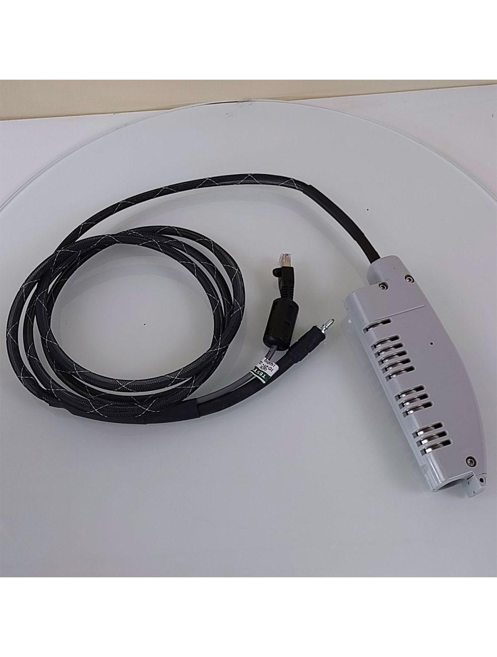 Candela GentleLase Plus Handpiece Assembly No Fiber Factory NEW 7121-00-7590 (14037sn)