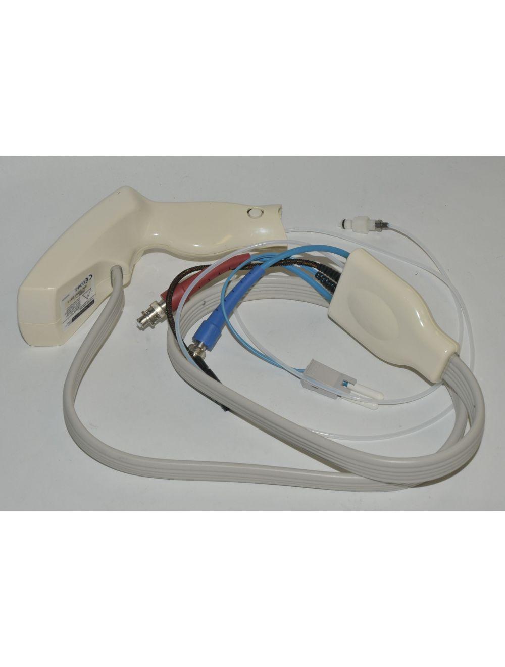 Thermage ThermaCool TC REF TH-1 Handpiece RadioFrequency RF Radio Frequency T C