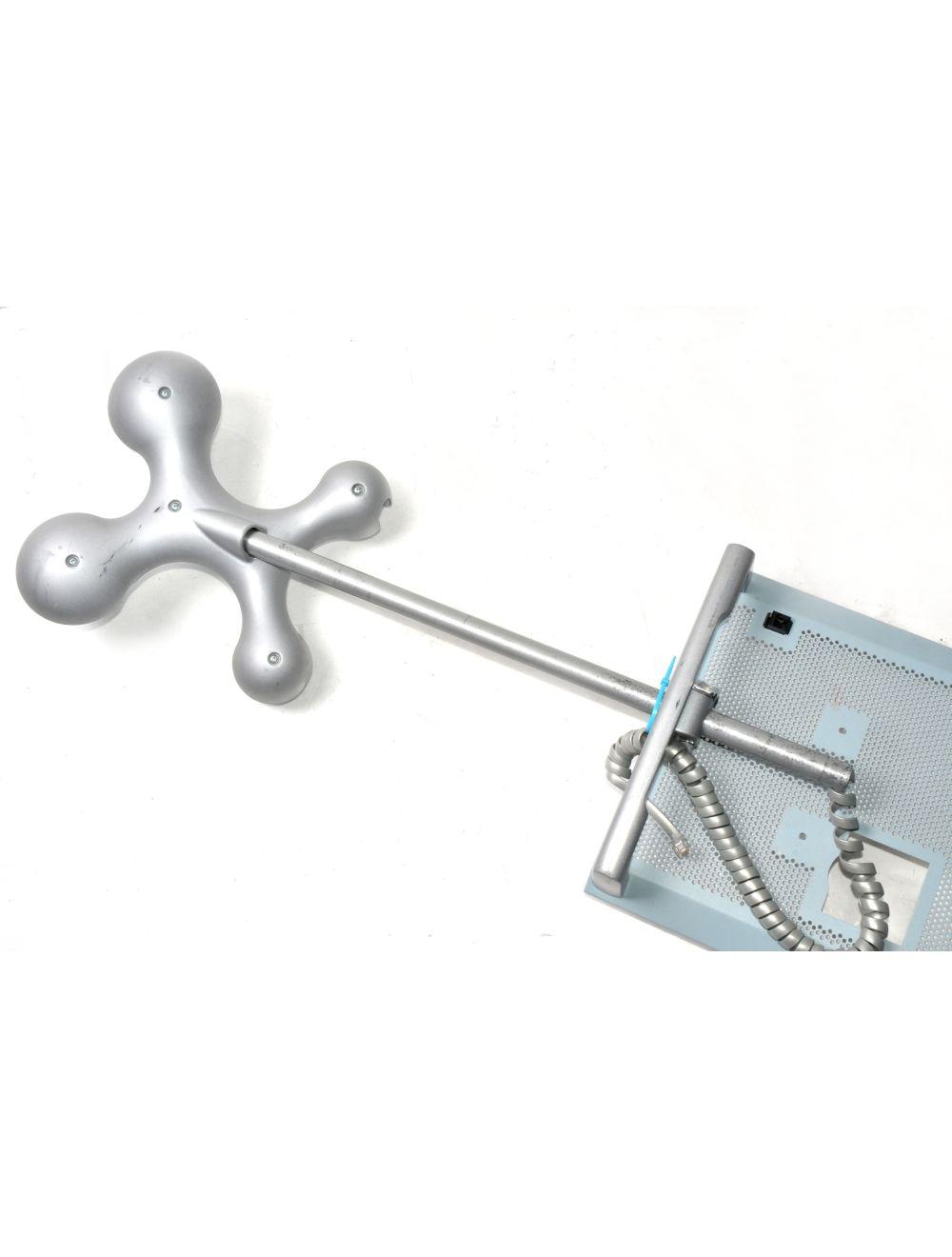 Cutera XEO CoolGlide Laser REAR BACK PANEL COVER On Off SWITCH HANDPIECE Mast