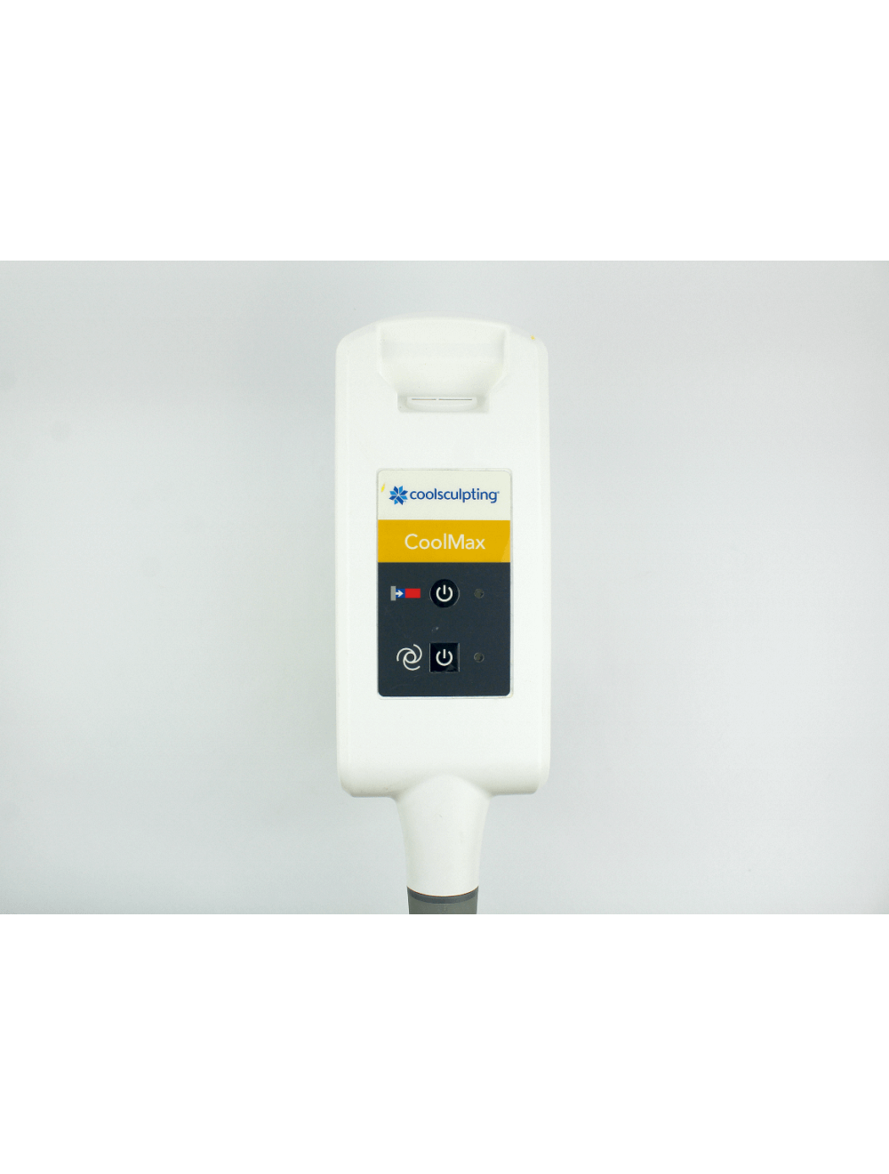 Zeltiq CoolSculpting CoolMax Breeze Vacuum Applicator BRZ-AP1-080-000 Handpiece