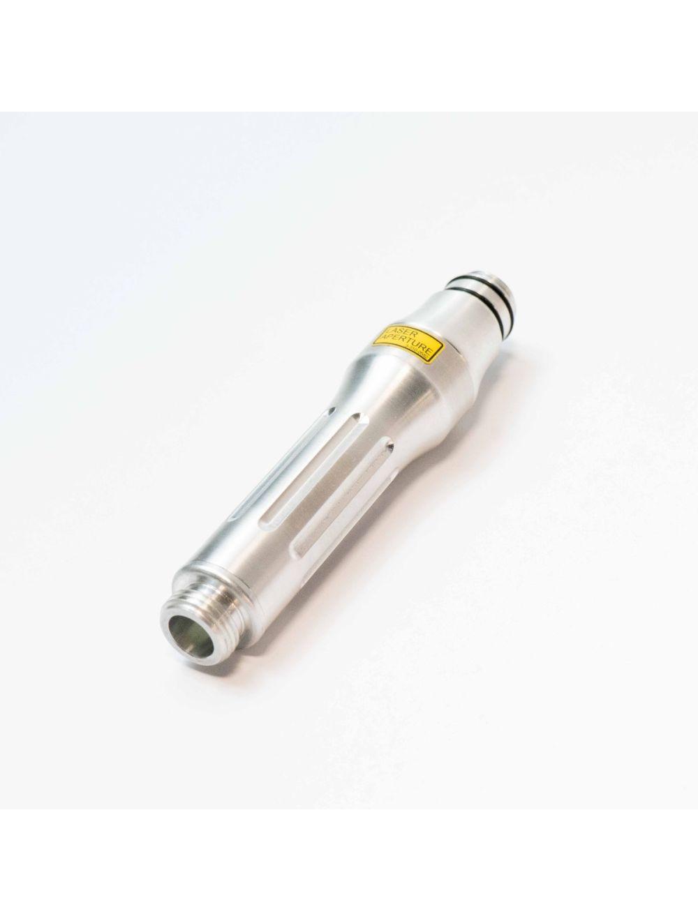 Lumenis Zarin Focus Piqo4 Fractional Laser Aperture 3-310-0582 Tattoo Removal