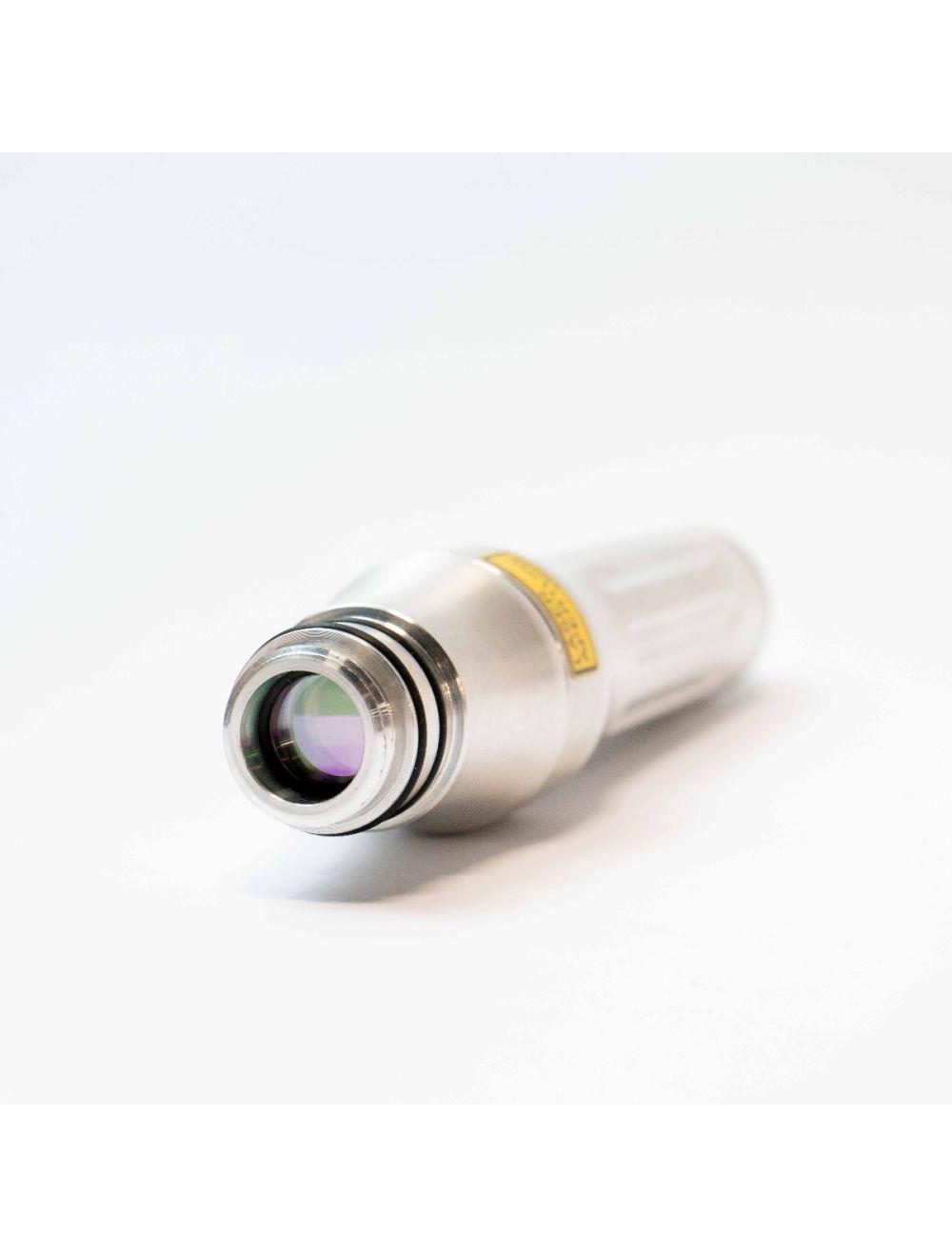 Lumenis Zarin Focus Piqo4 Fractional Laser Aperture 3-310-0582 Tattoo Removal