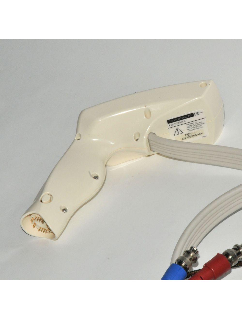Thermage ThermaCool TC TH-1 Handpiece (RF) Therma Cool RadioFrequency