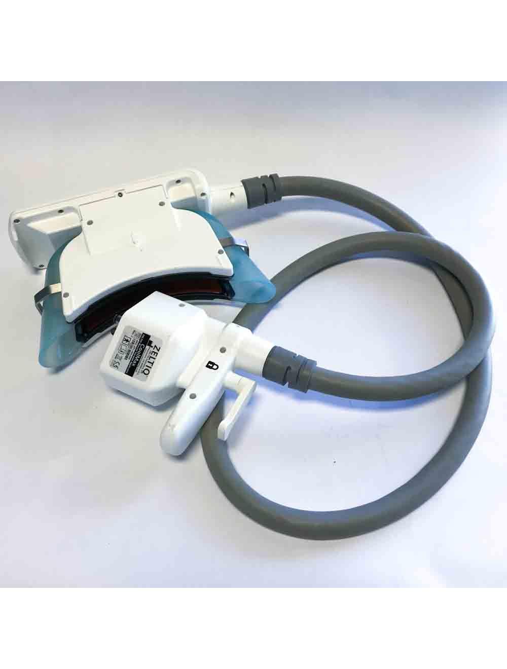 Zeltiq BREEZE Surface Applicator CoolMax Handpiece REF: BRZ-AP1-080-000