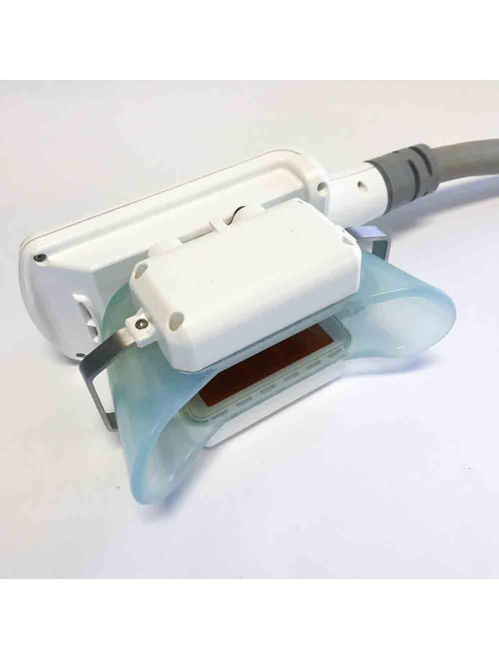Zeltiq BREEZE Surface Applicator Coolcore Handpiece REF: BRZ-AP1-063-000