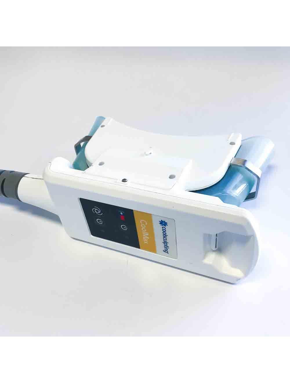 Zeltiq BREEZE Surface Applicator CoolMax Handpiece REF: BRZ-AP1-080-000
