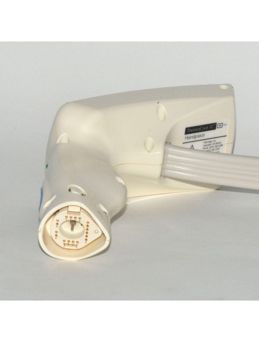 Thermage ThermaCool TC TH-1 Handpiece (RF) Therma Cool RadioFrequency