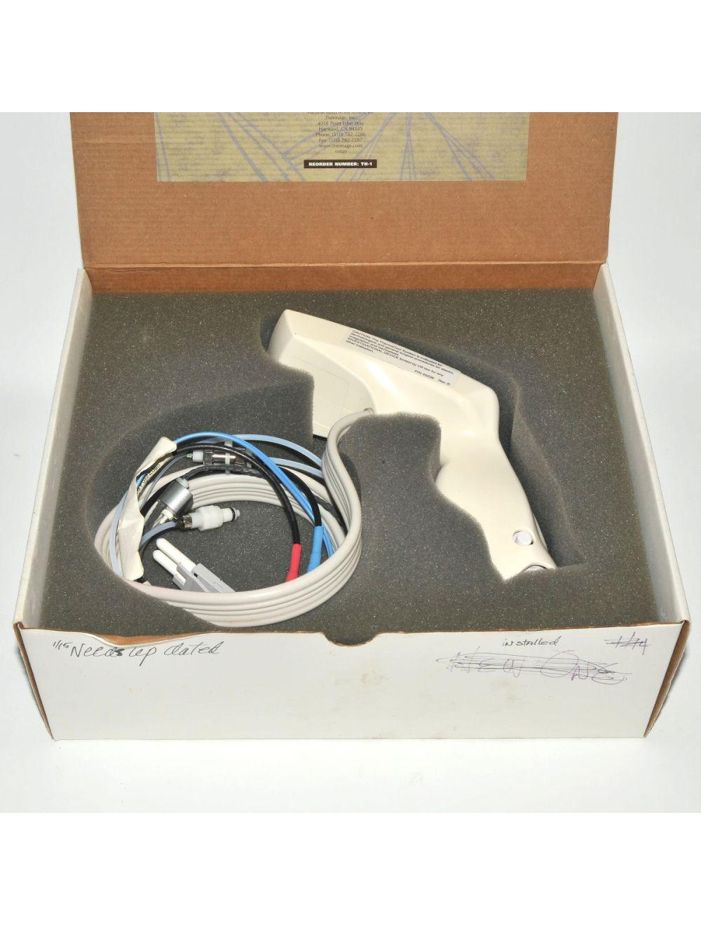 Thermage ThermaCool TC REF TH-1 Handpiece (RF) Therma Cool RadioFrequency