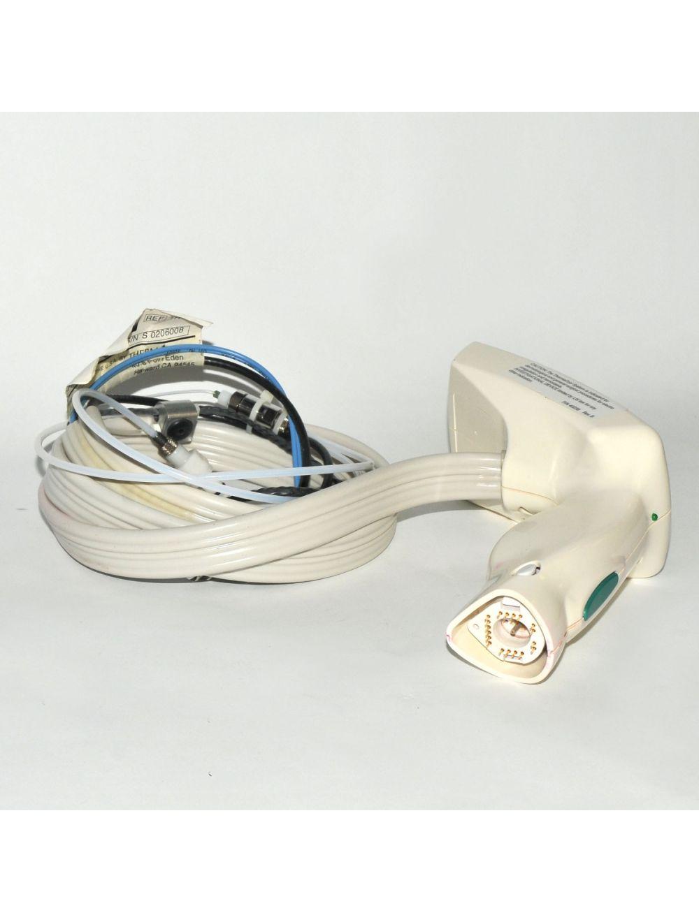 Thermage ThermaCool TC REF TH-1 Handpiece (RF) Therma Cool RadioFrequency