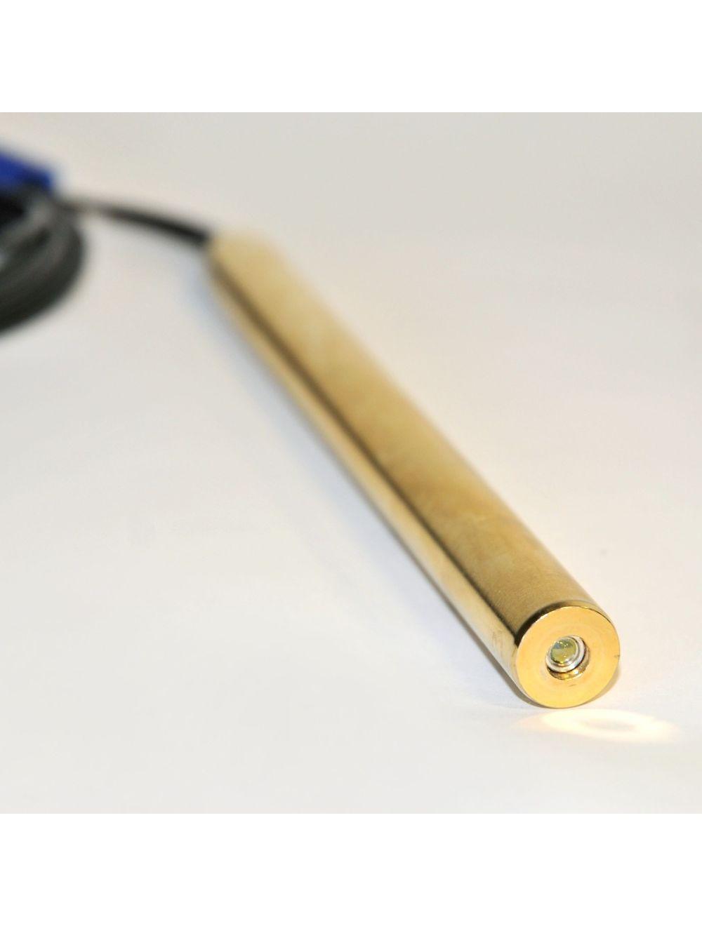 Laserscope Versastat 1.5mm Coolspot Handpiece 119A w/ Calibration Tip 10-8630