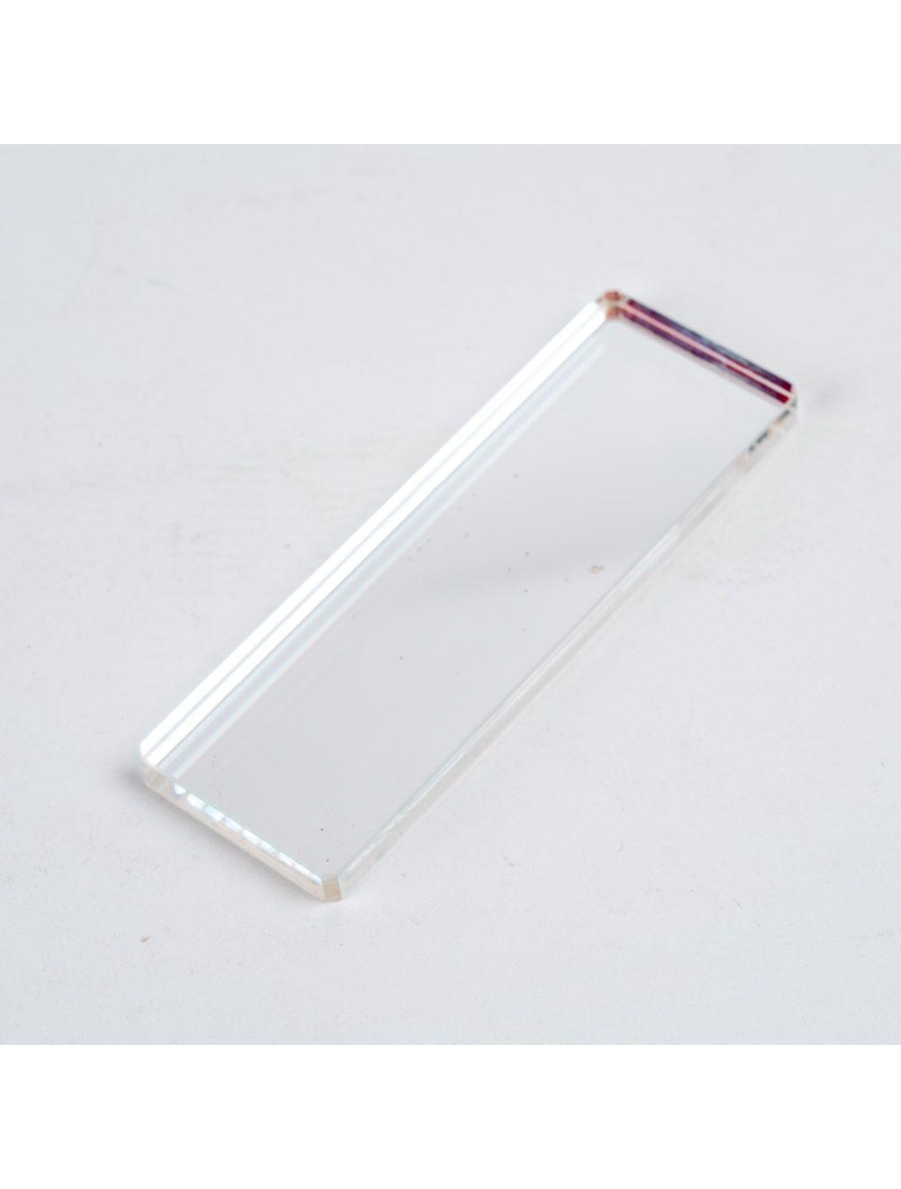 Alma Laser Soprano NIR Laser Handpiece Fiber Focus Lens HP Focusing Optic