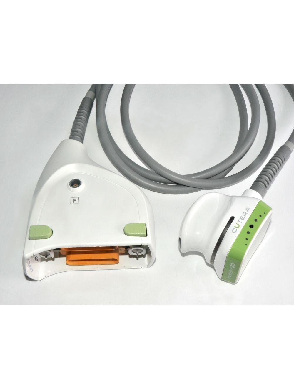 2017 Cutera TruSculpt 3D Laser RF Larger 40 cm2 Handpiece P/N 7001845 Hand Piece