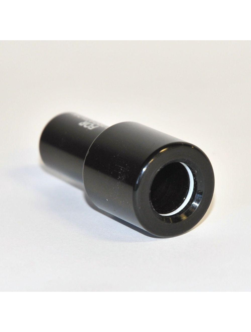 Laserscope Versastat 1.5mm Coolspot Handpiece 119A w/ Calibration Tip 10-8630