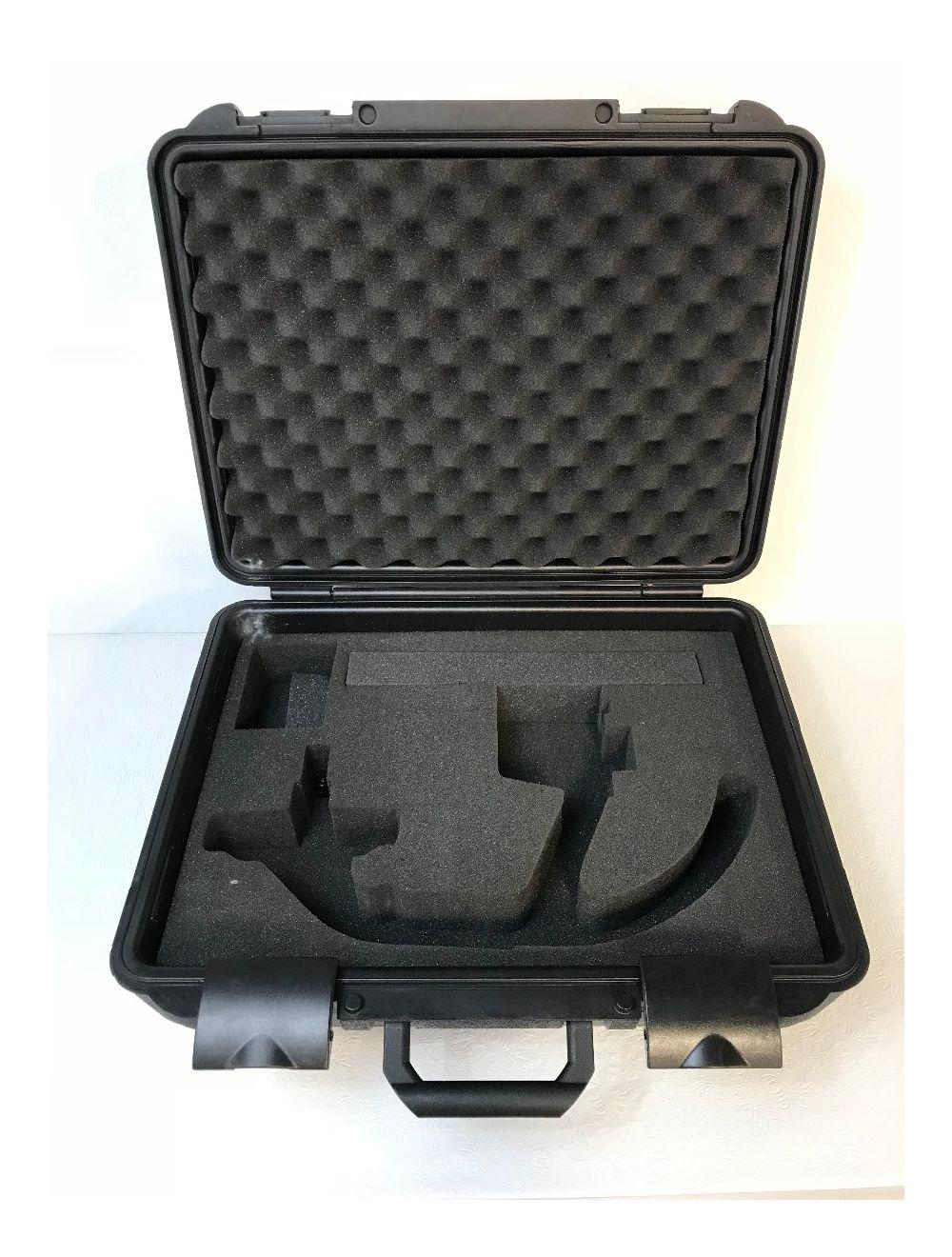 Quantel Lasers ProLite IPL Treatment Head Handpiece Applicator Carrying Case