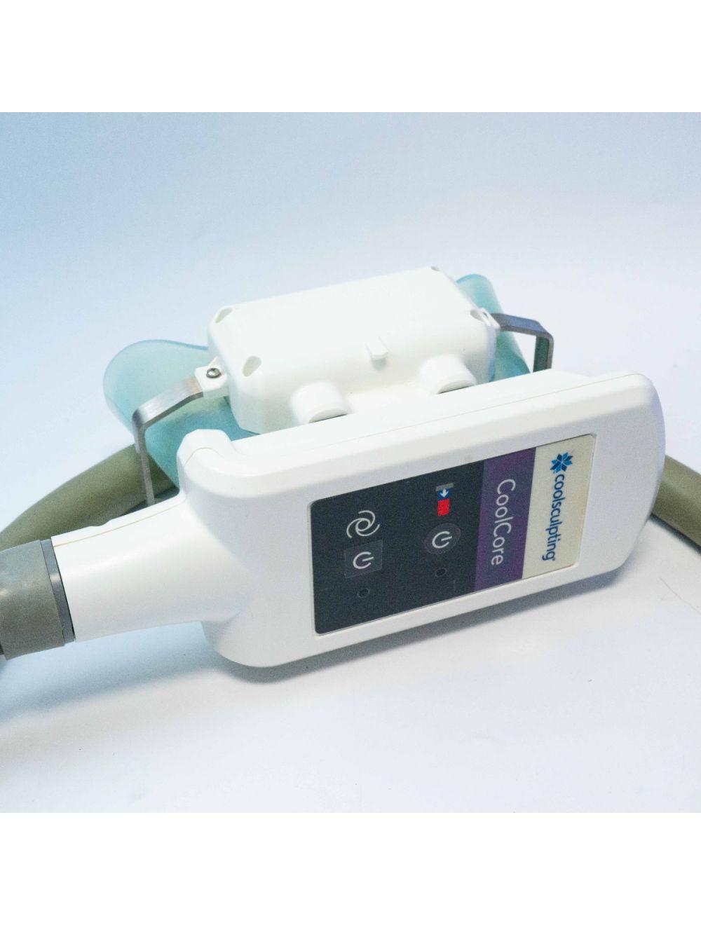 CoolSculpting CoolCore Breeze Applicator Handpiece BRZ-AP1-063-000 Cool Core
