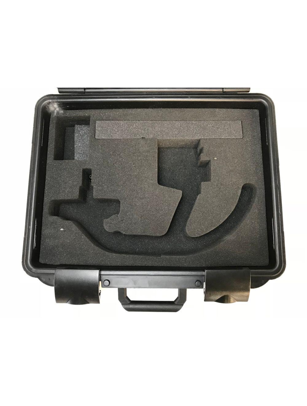 Quantel Lasers ProLite IPL Treatment Head Handpiece Applicator Carrying Case