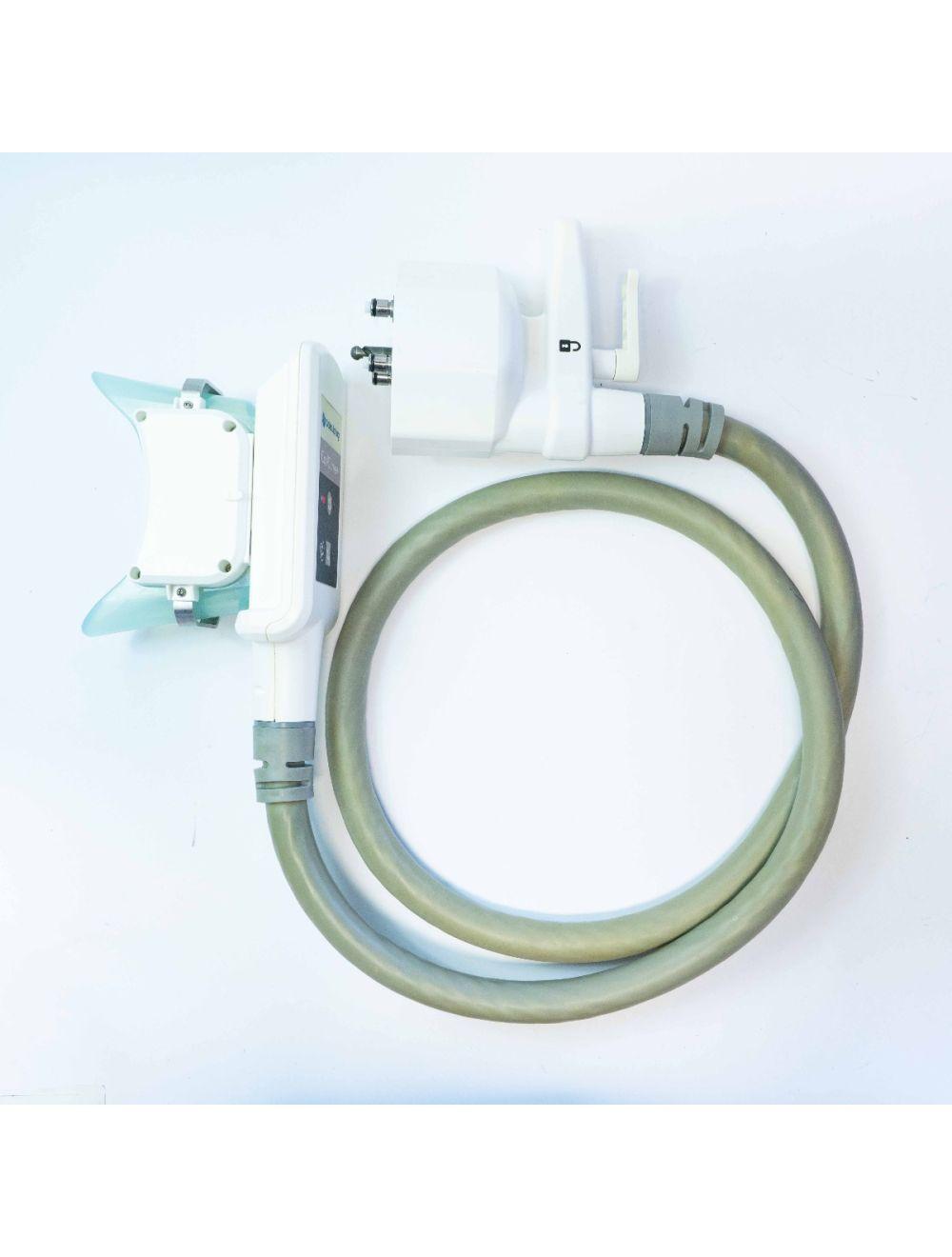 CoolSculpting CoolCurve+ Breeze Vacuum Applicator Handpiece BRZ-AP1-064-000