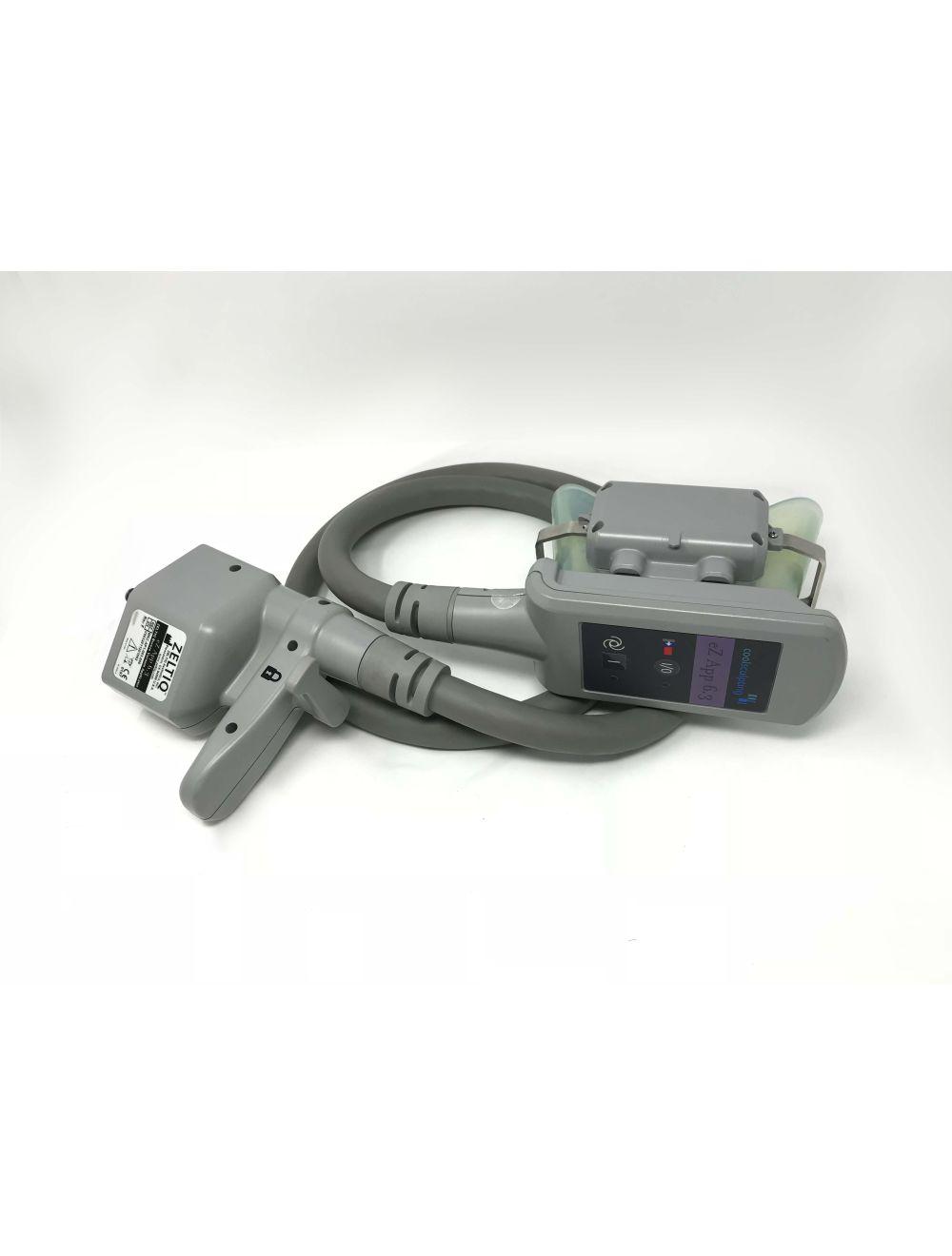 Zeltiq CoolSculpting EZ APP 6.3 Breeze Vacuum Applicator BRZ-AP1-063-000 HP