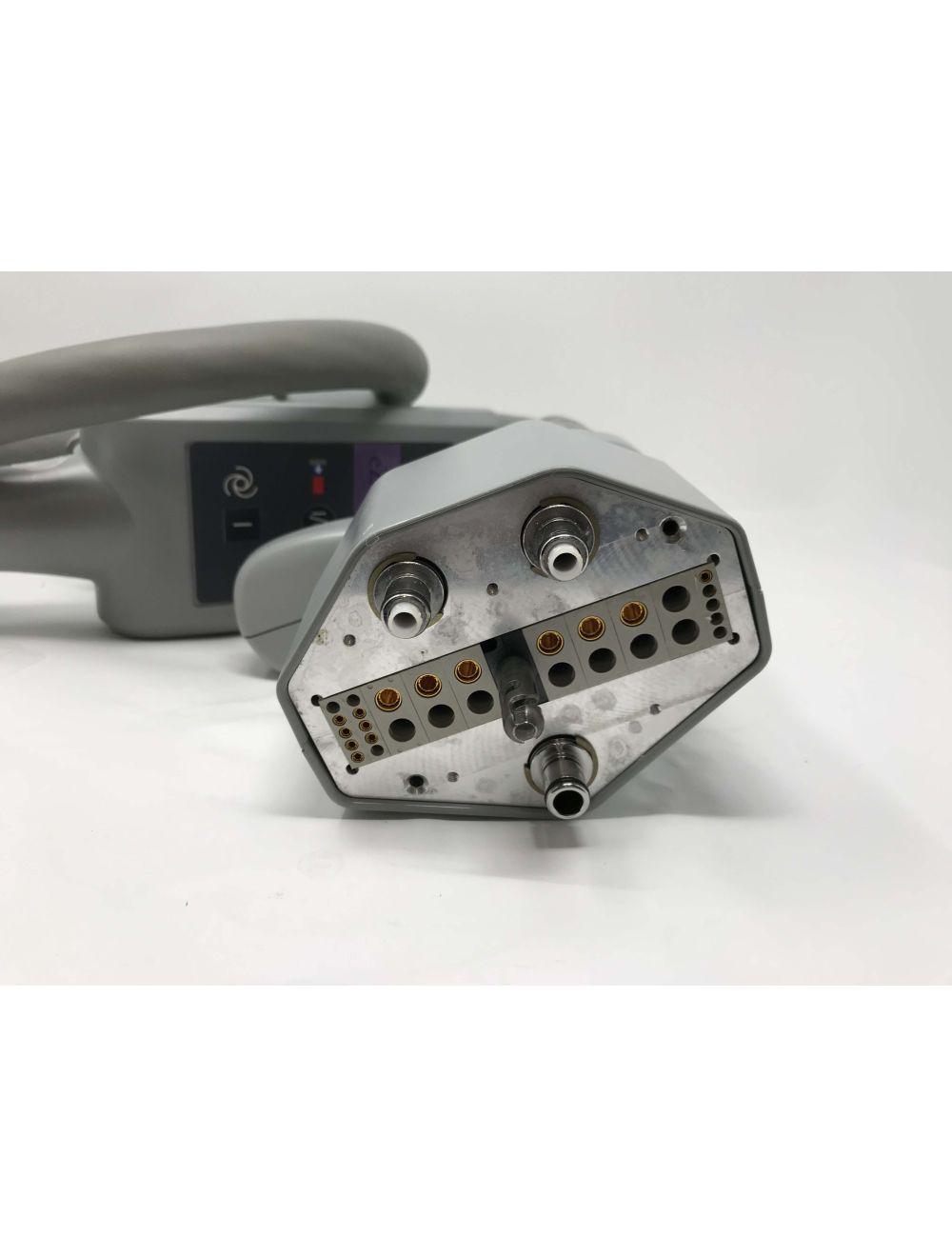 Zeltiq CoolSculpting EZ APP 6.3 Breeze Vacuum Applicator BRZ-AP1-063-000 HP