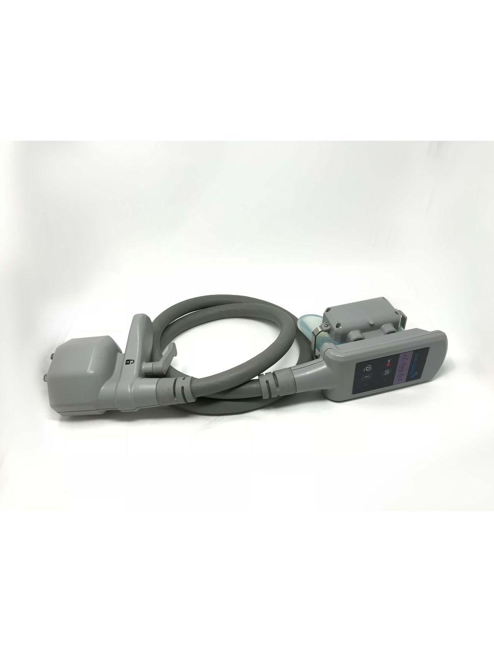 Zeltiq CoolSculpting EZ APP 6.2 Breeze Vacuum Applicator BRZ-AP1-062-000 HP
