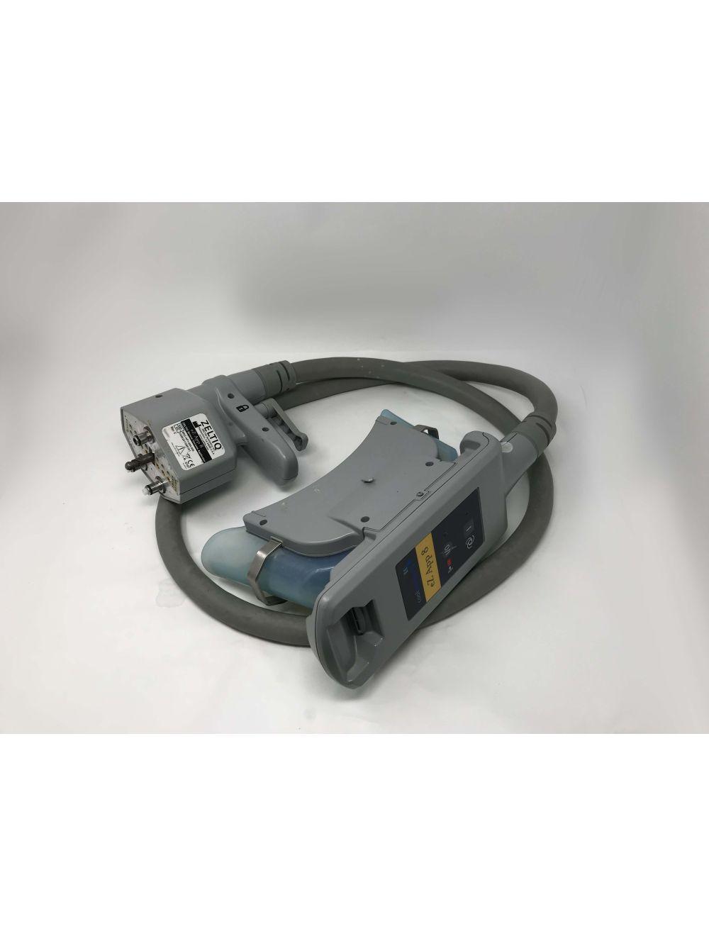 Zeltiq CoolSculpting EZ APP 8 Breeze Vacuum Applicator BRZ-AP1-080-000 Large HP