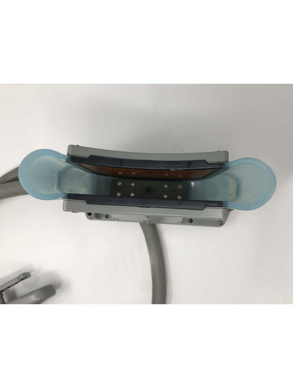 Zeltiq CoolSculpting EZ APP 8 Breeze Vacuum Applicator BRZ-AP1-080-000 Large HP