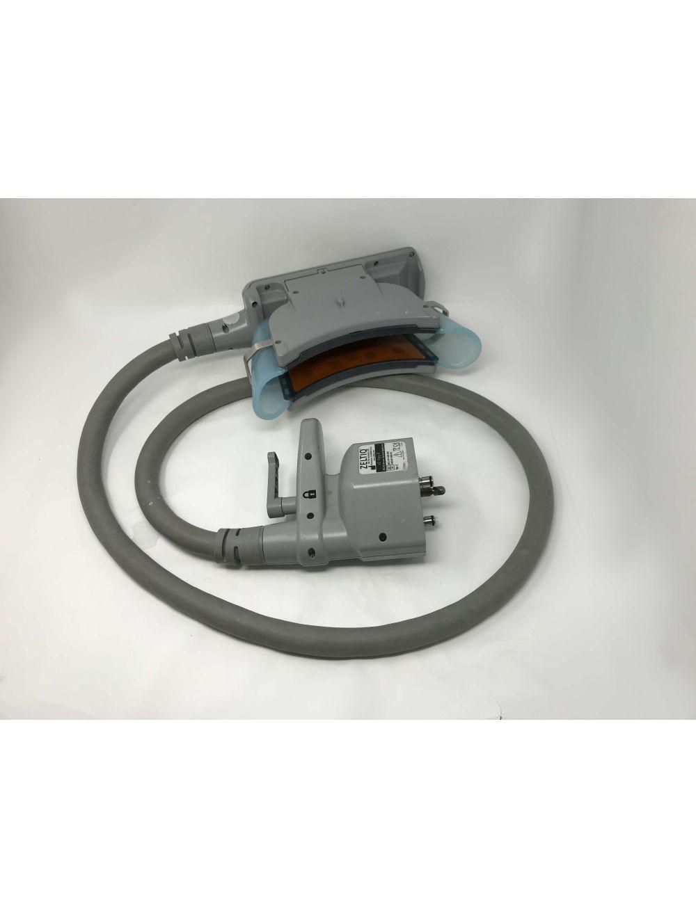 Zeltiq CoolSculpting EZ APP 8 Breeze Vacuum Applicator BRZ-AP1-080-000 Large HP