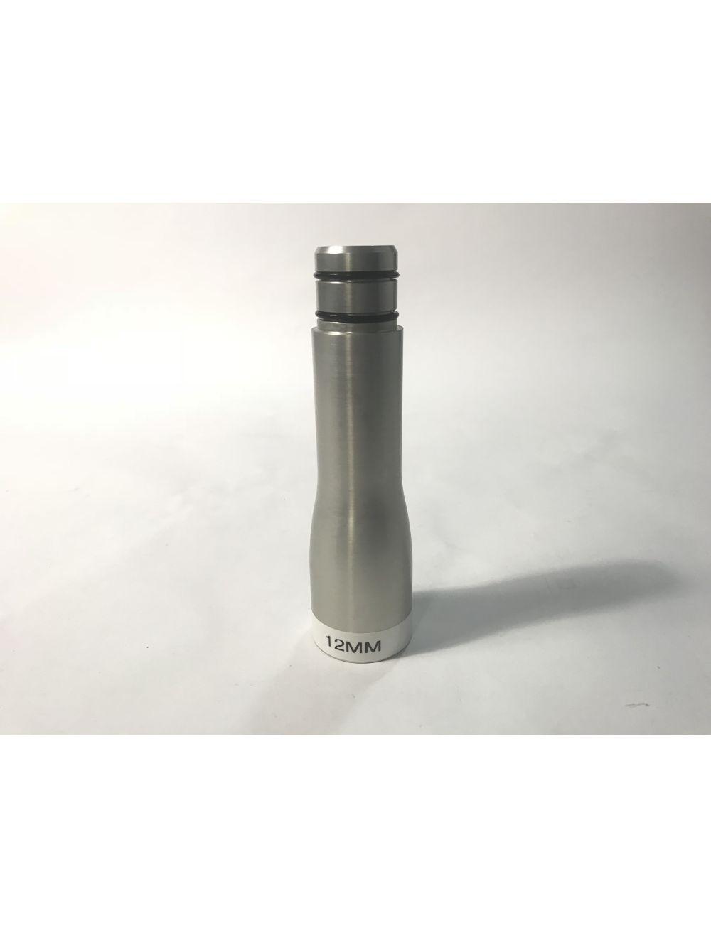 Lumenis Focus Piqo4 532/1064 Tattoo Removal Laser 12mm Handpiece Treatment Tip